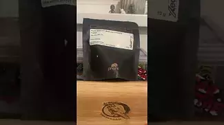 Uklegal #Phant Interstellar #review #medicated #mentalhealthawareness #itsokaytotalk