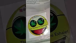 Master Kush, Medical Prescription