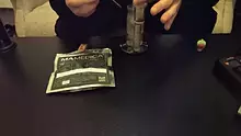 Pressed & Medicinal Video Thumbnail