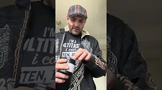 Uklegal #GoodSupplyReserve Og Kush Breath first thought when opening #medicated #medicalcannabis