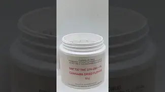 Craft Botanics Superboof out the bag