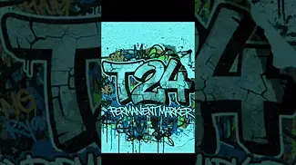 Permanent Marker 6 February 2026