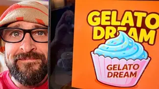 Greyscales : Gelato Dream Review