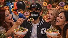 For The Buck Video Thumbnail