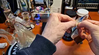 GALACTIC CAKE | FAAFO, 4C Labs & Xeal Pharma | FIRST LOOK