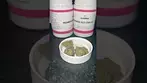 Aurora - cosmic cream 31%