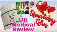 UK and Legal Video Thumbnail