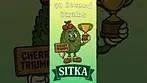 Cherry Triumph — Sitka | 60 Second Strains Review  (THC: 28%) #60SecondStrains