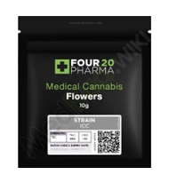 ICC T25 Packaging
