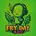 Fryday 420 Channel Logo