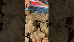 LOT 420 ORANGE CAKE (UK PRESCRIPTION MEDICATION)