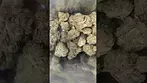 PURE SUNFARMS PINK KUSH NEW BATCH (UK PRESCRIPTION MEDICATION)