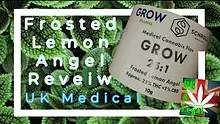 UK and Legal Video Thumbnail