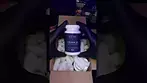 Oceanic T25 Black Cookies | Medical Cannabis UK | Strain Review | Unboxing & Weighing Flower