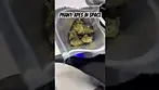 Phant: Apes In Space (Pack opening & Weigh)
