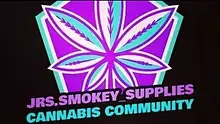 JRS Smokey Supplies Video Thumbnail