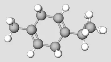 Gamma-Terpinene Terpene Compound Representation