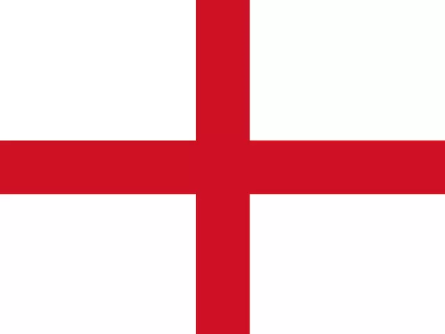 England