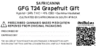 Label for Repackaging