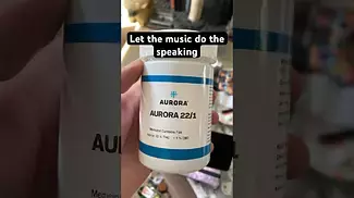 Aurora dela