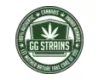 GG Strains Logo