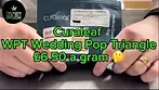  Curaleaf Wedding Pop Triangle (WPT) 