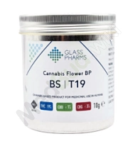 BS T19 Packaging