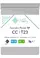 CC T23 Packaging