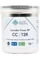 Glass Pharms 28% THC, <1% CBD Flower - Chem de la Chem (10g) Packaging