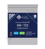 KM T24 Packaging
