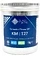 Glass Pharms 27% THC, <1% CBD Flower - Kush Mints (10g) Packaging