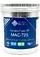 Glass Pharms 25% THC, <1% CBD Flower - MAC (10g) Packaging