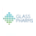 Keep Blazing Stay Amazing Medication Logo