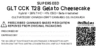 Label for Repackaging