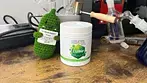 Pt3 Lumir® KCK T28 L.A. Kush Cake Medical Cannabis 