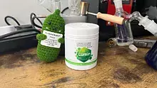 Casper Video Thumbnail