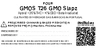 Label for Repackaging