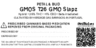 Label for Repackaging