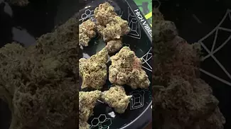 4C Labs - Sudz | UK Medical Flower First Look