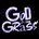 God in the Grass Channel Logo