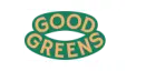 Good Greens Genetics Logo