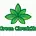 Green Cloudz Channel Logo
