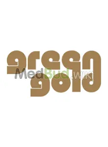 Packaging for Green Gold SP T27 Starburst Pebbles Medical Cannabis Flower