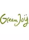 Green Joÿ Logo