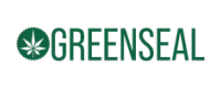 GreenSeal Cannabis Logo