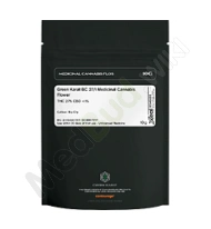 BC T27 Packaging