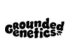 Grounded Genetics Logo