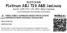 Label for Repackaging