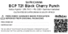 Label for Repackaging