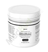 CRM T15:C15 Packaging